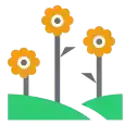 Landscape Garden